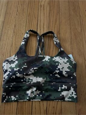 Sports bra  para mujer